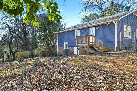 804 Plentywood Court Raleigh NC 27615