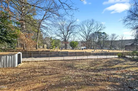 804 Plentywood Court Raleigh NC 27615