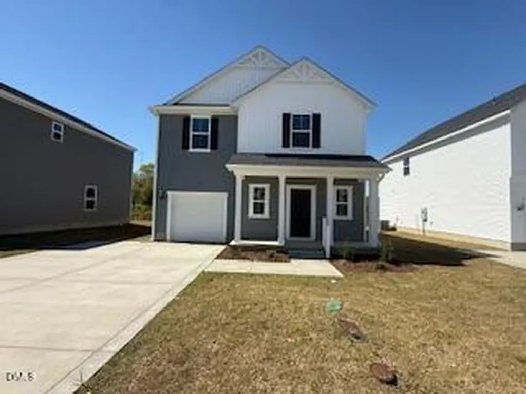 79 Stout Landing Dunn NC 28334