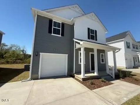 79 Stout Landing Dunn NC 28334