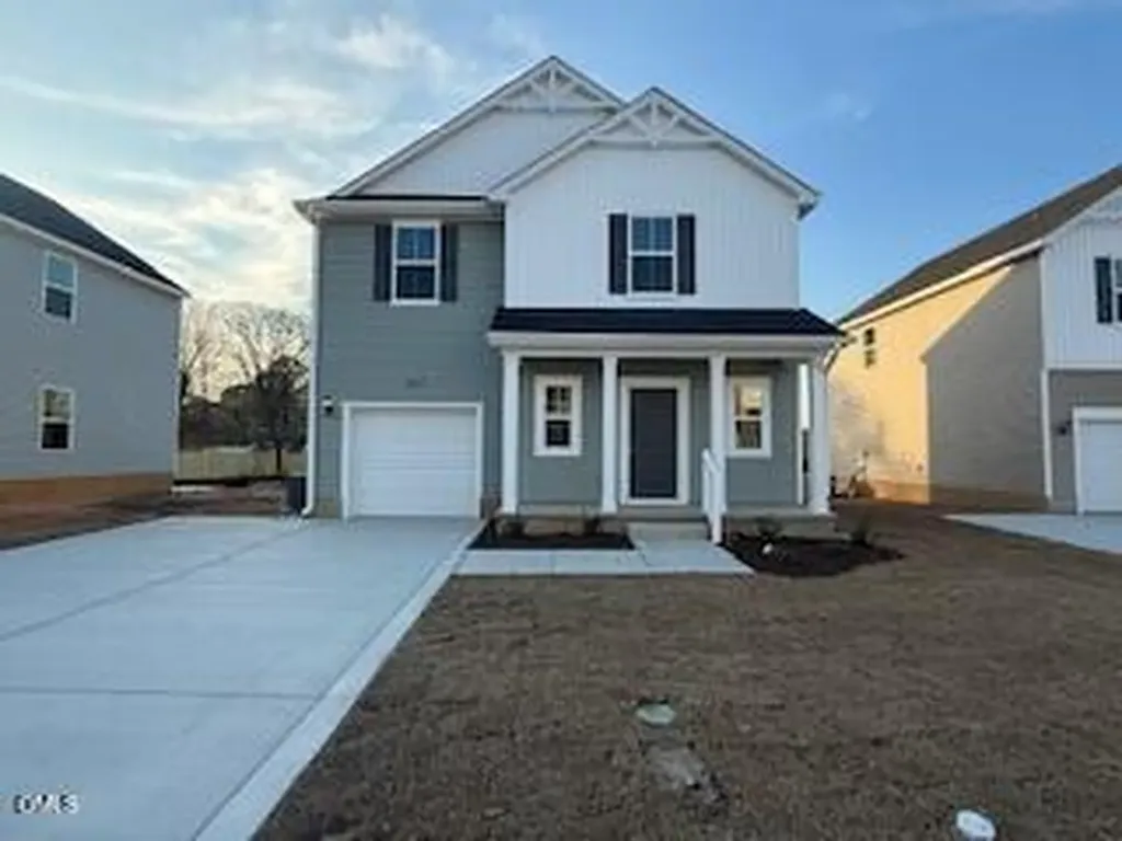 51 Stout Landing Dunn NC 28334