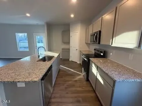51 Stout Landing Dunn NC 28334