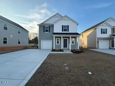 51 Stout Landing Dunn NC 28334
