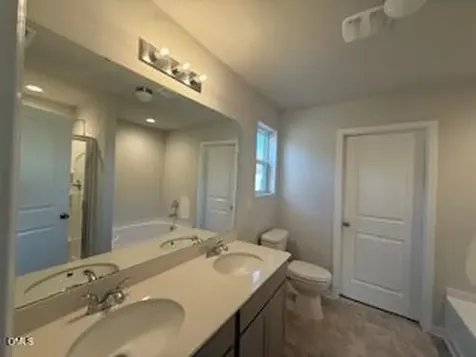 51 Stout Landing Dunn NC 28334