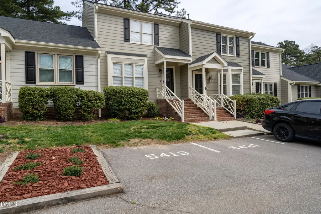 5419 Sharpe Drive Raleigh NC 27612