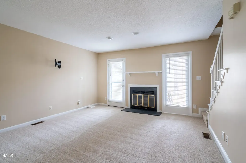 5419 Sharpe Drive Raleigh NC 27612
