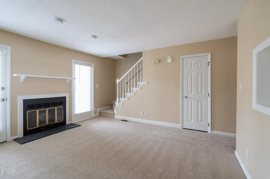 5419 Sharpe Drive Raleigh NC 27612