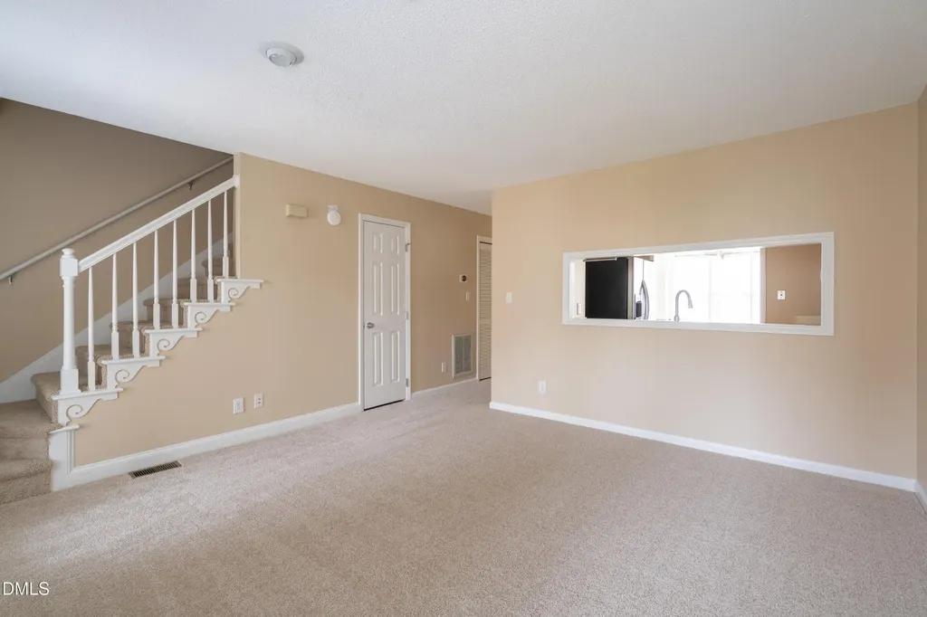 5419 Sharpe Drive Raleigh NC 27612