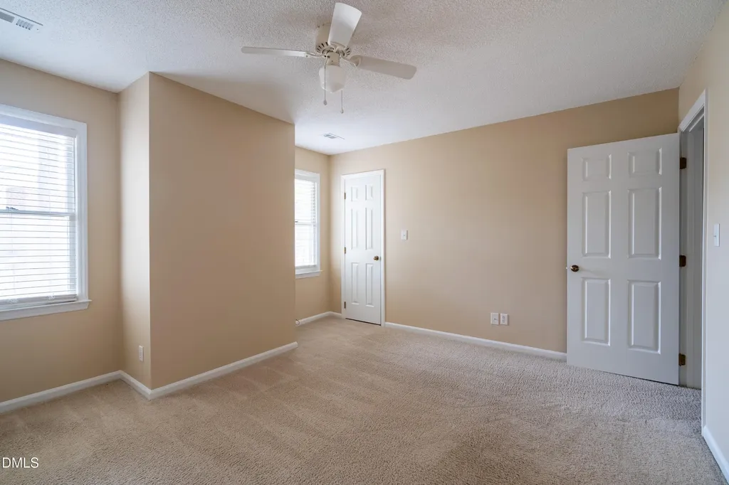 5419 Sharpe Drive Raleigh NC 27612