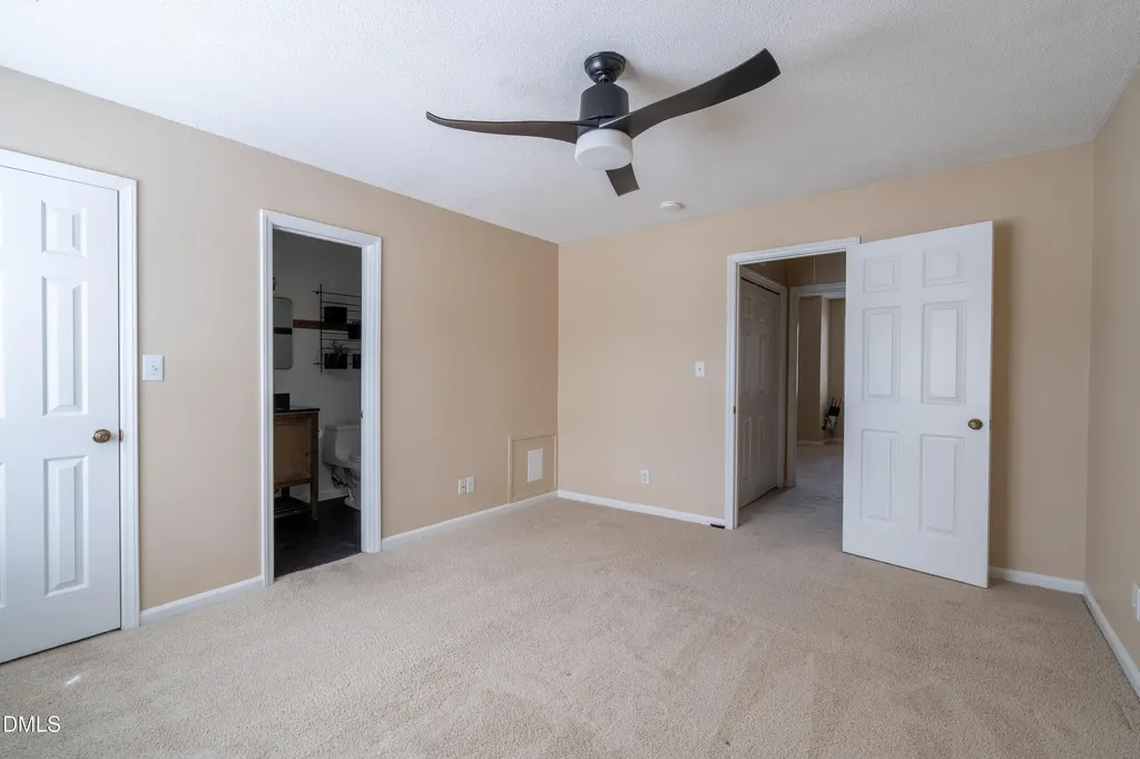 5419 Sharpe Drive Raleigh NC 27612