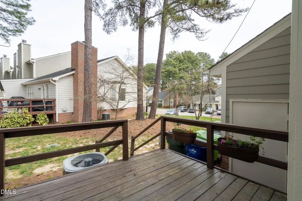 5419 Sharpe Drive Raleigh NC 27612