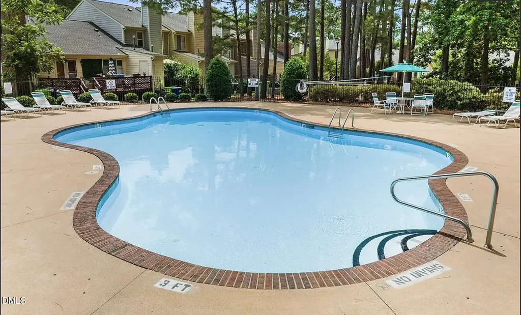 5419 Sharpe Drive Raleigh NC 27612