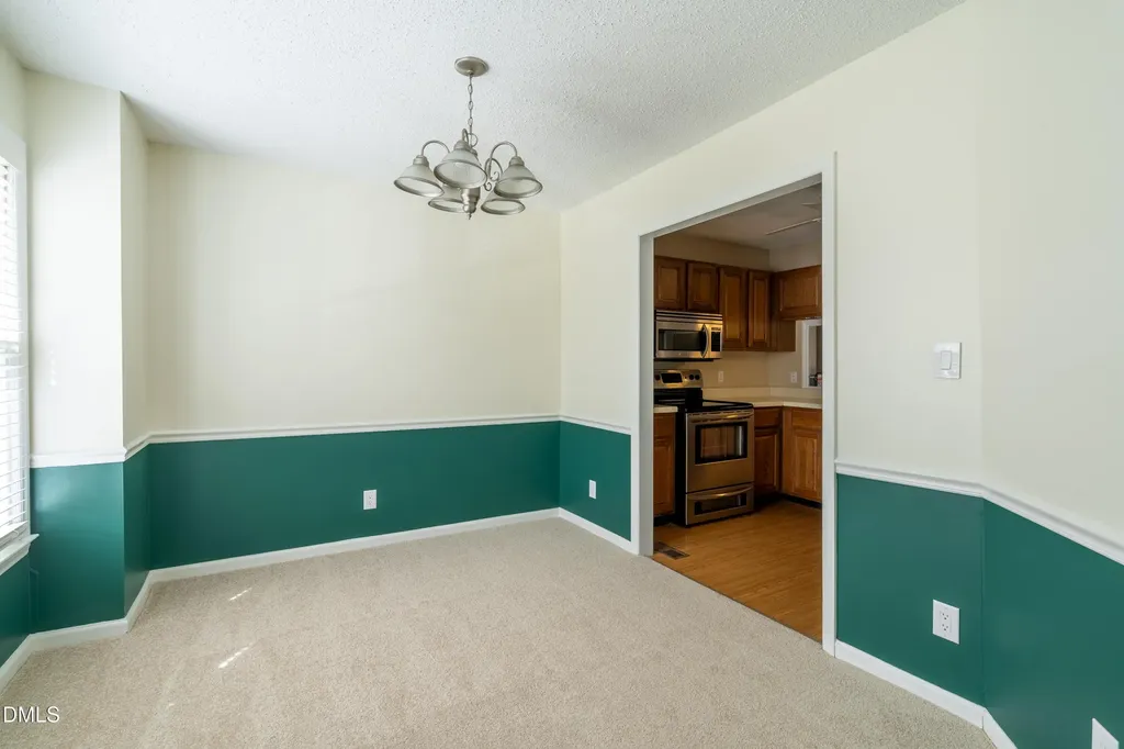 5419 Sharpe Drive Raleigh NC 27612