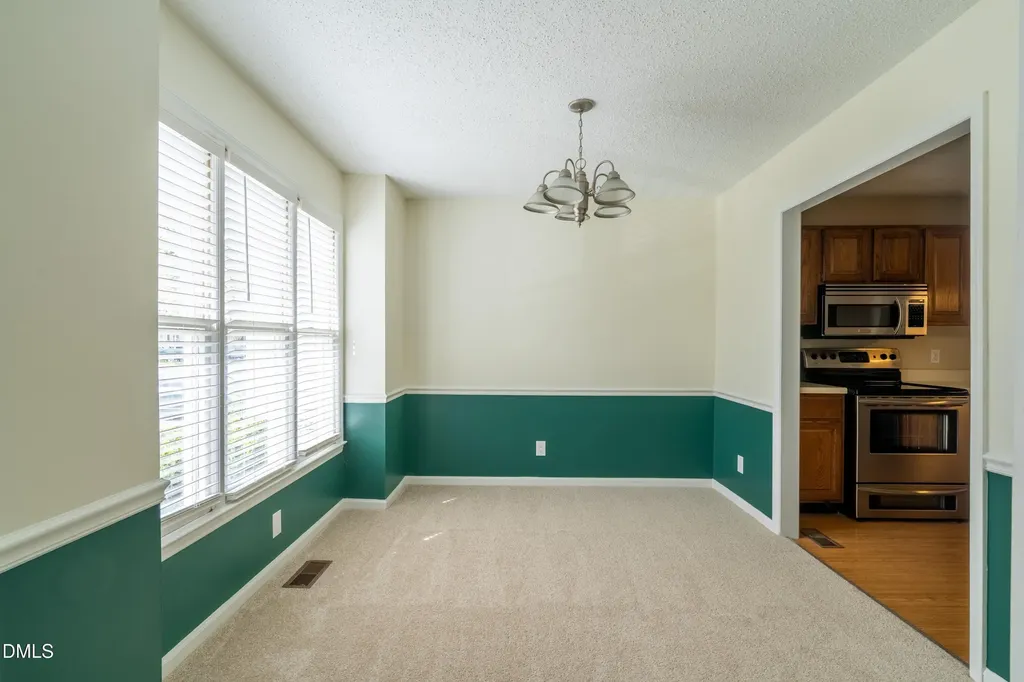 5419 Sharpe Drive Raleigh NC 27612