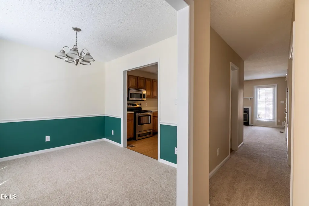5419 Sharpe Drive Raleigh NC 27612