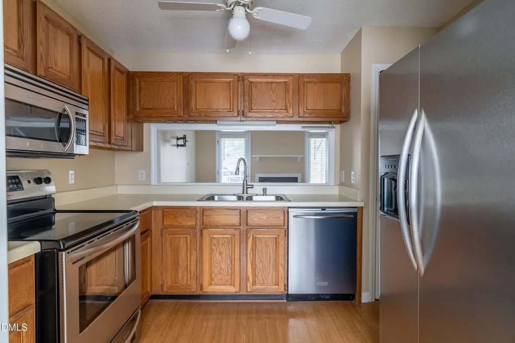 5419 Sharpe Drive Raleigh NC 27612