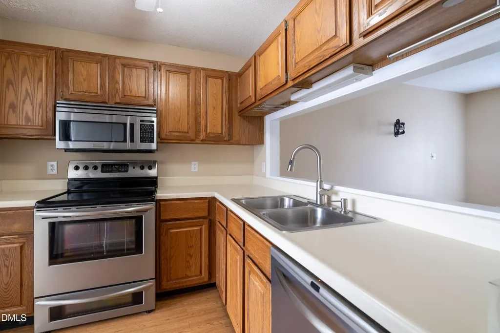 5419 Sharpe Drive Raleigh NC 27612