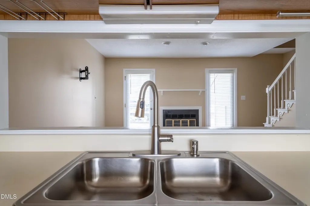 5419 Sharpe Drive Raleigh NC 27612