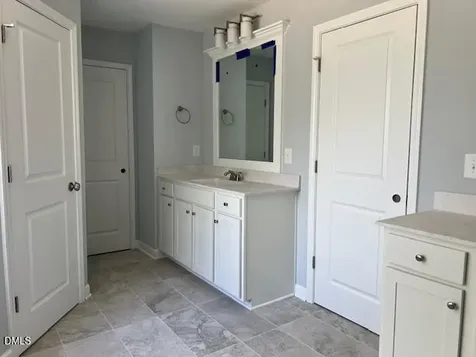 826 Olive Branch Drive Smithfield NC 27577