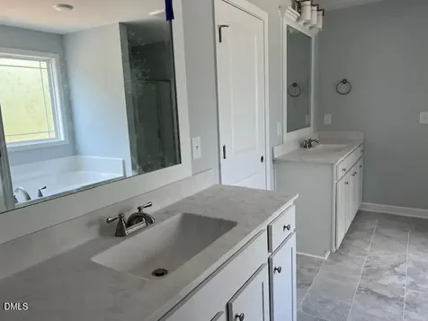 826 Olive Branch Drive Smithfield NC 27577