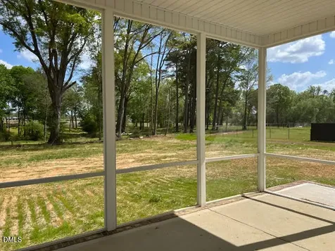 826 Olive Branch Drive Smithfield NC 27577