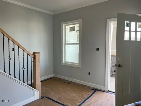 826 Olive Branch Drive Smithfield NC 27577