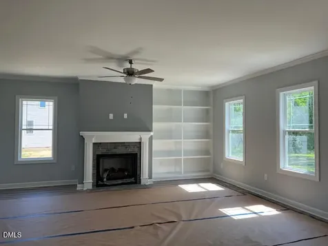 826 Olive Branch Drive Smithfield NC 27577