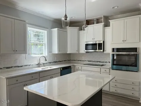 826 Olive Branch Drive Smithfield NC 27577