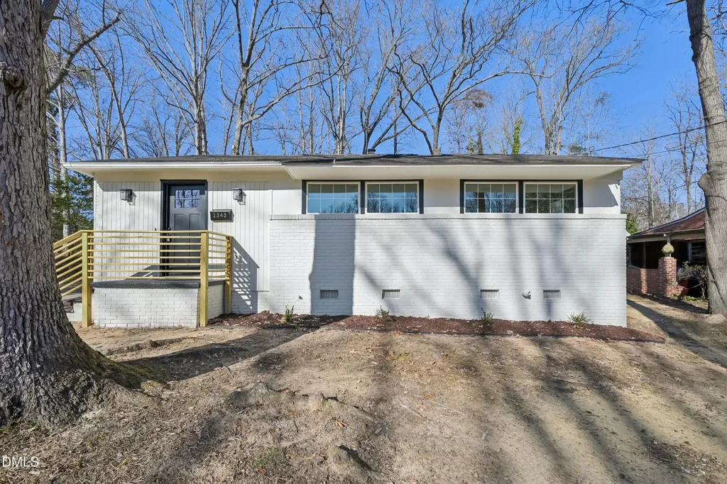 2343 Derby Drive Raleigh NC 27610