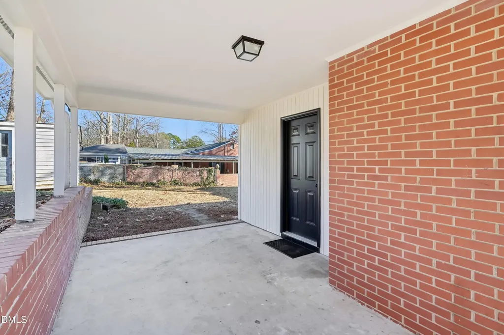2343 Derby Drive Raleigh NC 27610