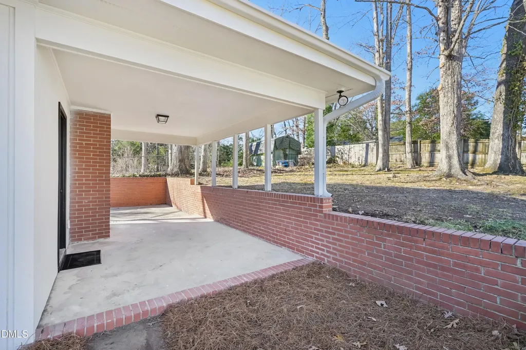 2343 Derby Drive Raleigh NC 27610