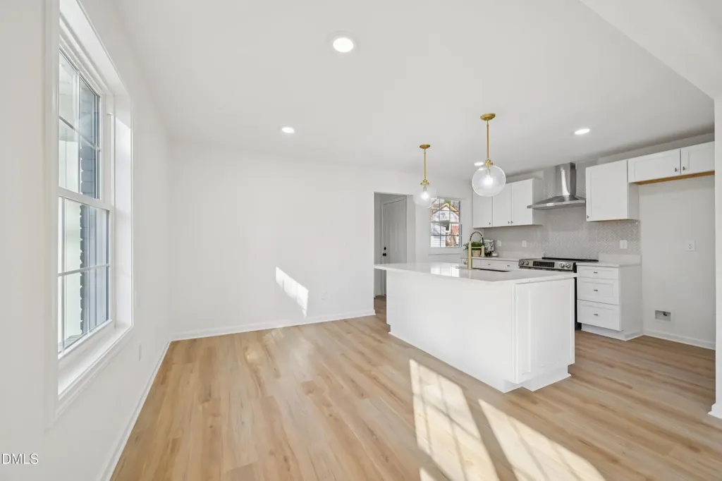 2343 Derby Drive Raleigh NC 27610
