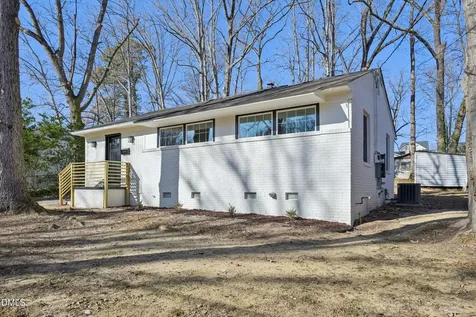 2343 Derby Drive Raleigh NC 27610