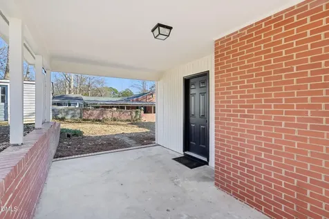 2343 Derby Drive Raleigh NC 27610