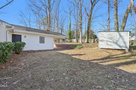 2343 Derby Drive Raleigh NC 27610