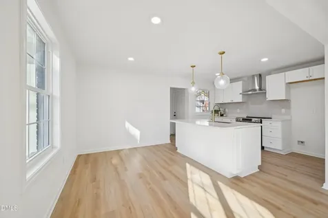 2343 Derby Drive Raleigh NC 27610