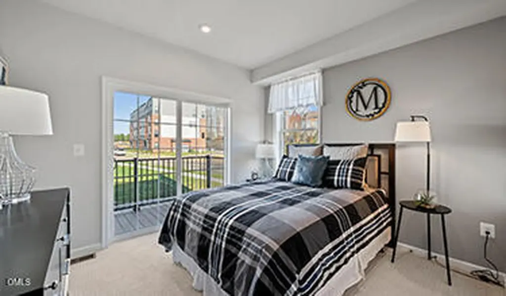703 Grove Edge Lane Wake Forest NC 27587