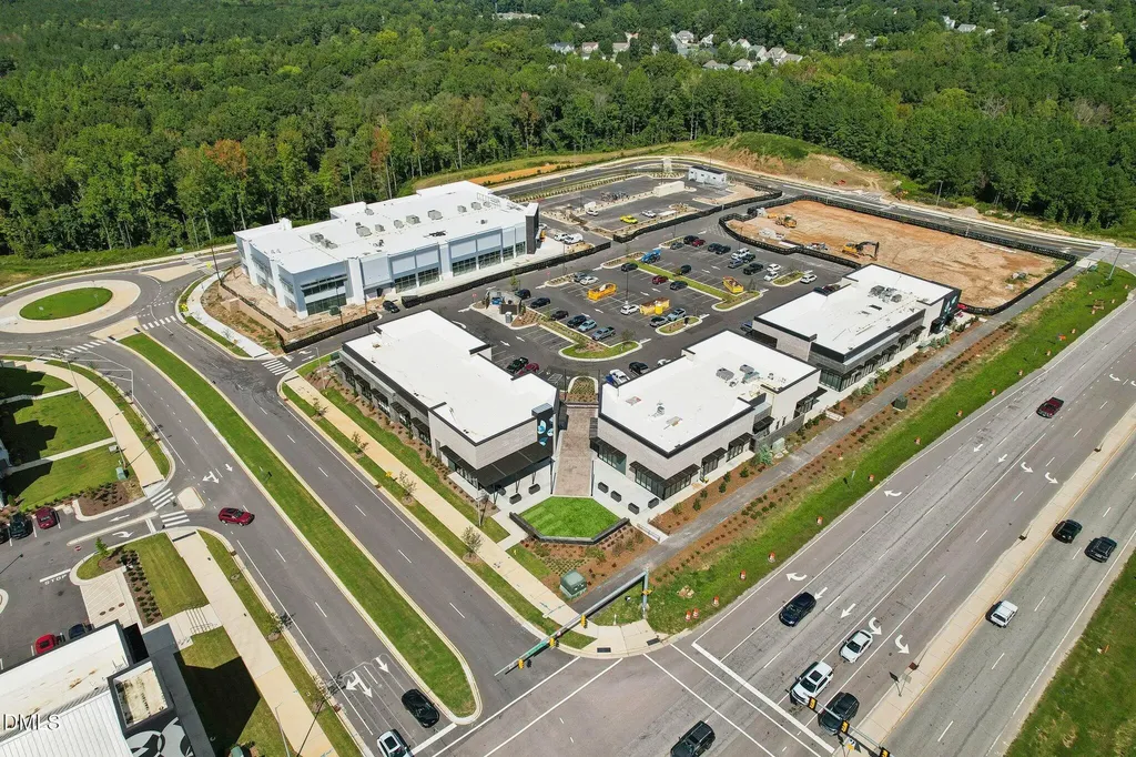 703 Grove Edge Lane Wake Forest NC 27587