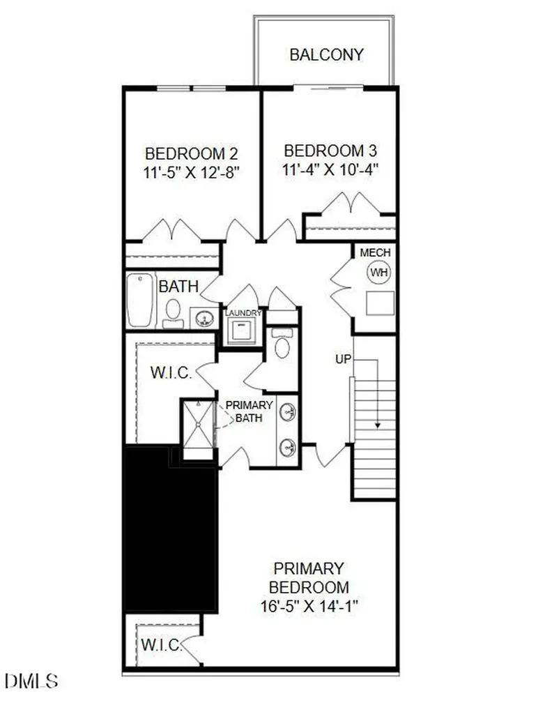 703 Grove Edge Lane Wake Forest NC 27587