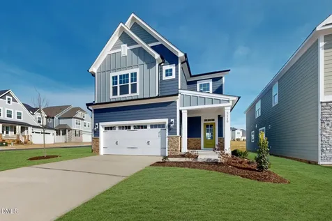 3116 Dadant Drive Apex NC 27562