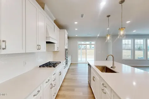 3116 Dadant Drive Apex NC 27562