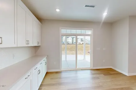 3116 Dadant Drive Apex NC 27562