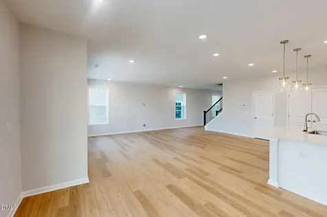 3116 Dadant Drive Apex NC 27562