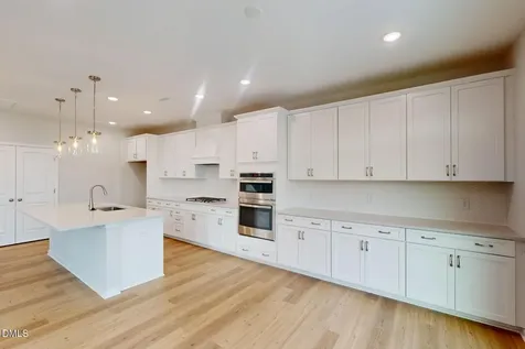 3116 Dadant Drive Apex NC 27562