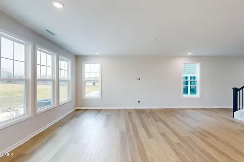 3116 Dadant Drive Apex NC 27562