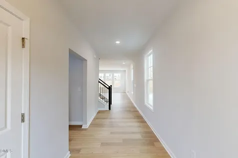3116 Dadant Drive Apex NC 27562