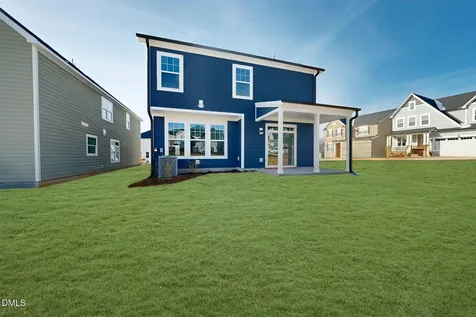 3116 Dadant Drive Apex NC 27562