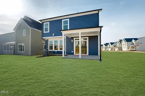 3116 Dadant Drive Apex NC 27562