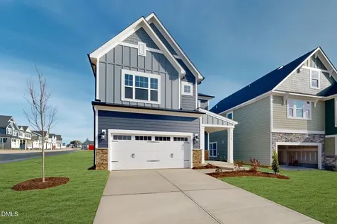 3116 Dadant Drive Apex NC 27562