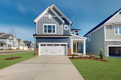 3116 Dadant Drive Apex NC 27562